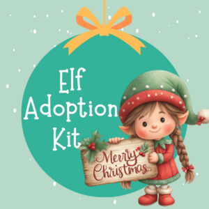 Elf Adoption Kit